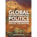 Global Environmental Politics