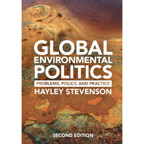 Global Environmental Politics