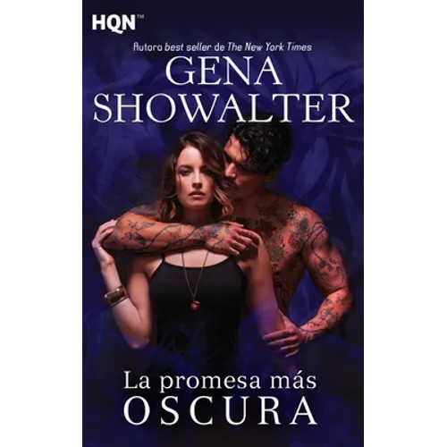 La promesa más oscura