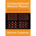 Computational Mineral Physics