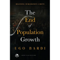 The End of Population Growth