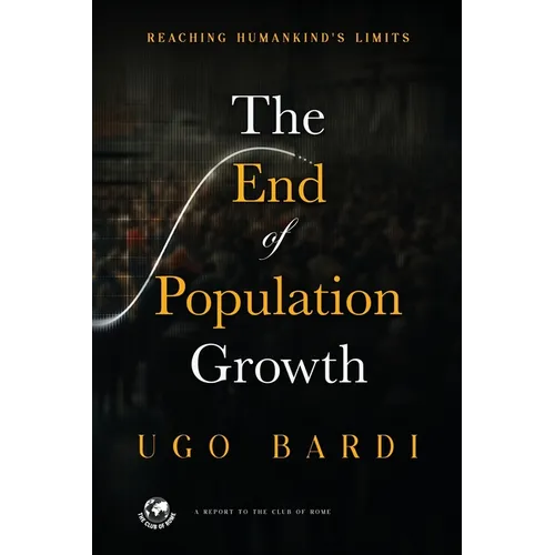 The End of Population Growth