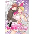 Not So Shoujo Love Story, Vol. 4
