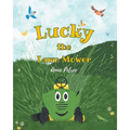 Lucky the Lawn Mower