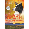 Scent of Death Large Print