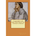 Commonplace and Other Short Stories. By: Christina G. Rossetti