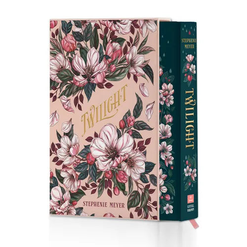 Twilight: Deluxe Collector's Edition