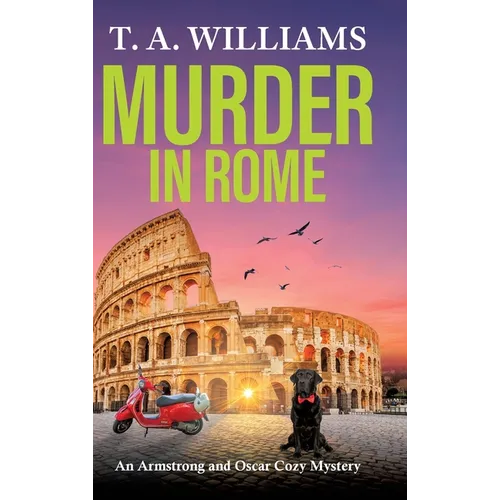 Murder in Rome