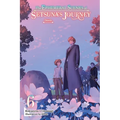 The Ephemeral Scenes of Setsuna's Journey, Vol. 6 (Light Novel): Dawn