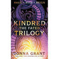 Kindred The Fated Trilogy