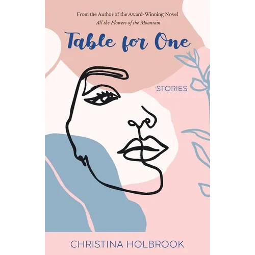 Table for One: Stories