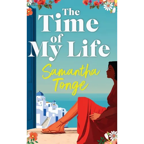 The Time of My Life