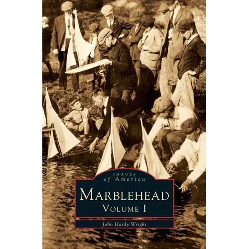 Marblehead, Volume I