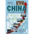 China Changes Everything: An anthology by social justice activists, journalists and commentators