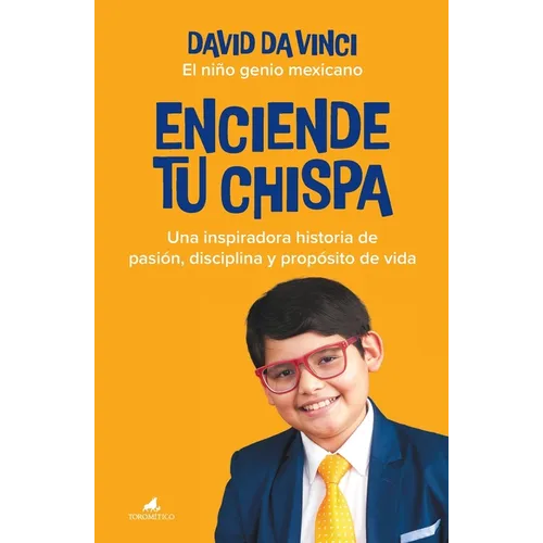 Enciende tu chispa