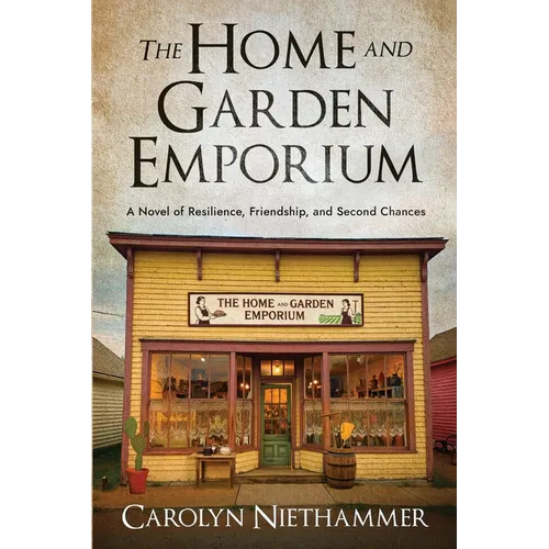 The Home and Garden Emporium