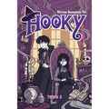 Hooky. Tomo 3 (Cómic / Comic Book)