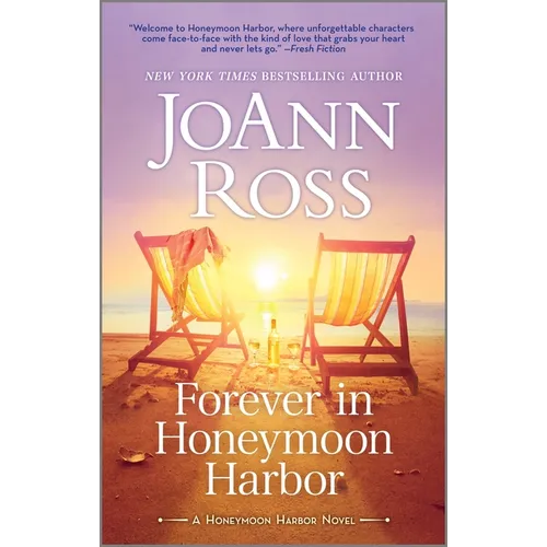 Forever in Honeymoon Harbor