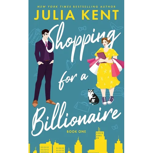 Shopping for a Billionaire