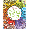 Puzzle a Day