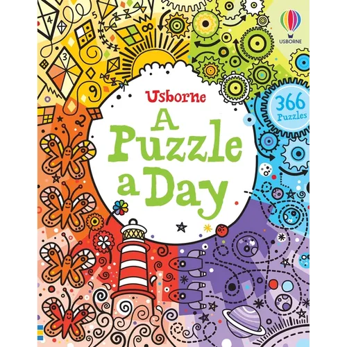 Puzzle a Day
