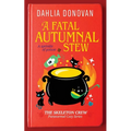 A Fatal Autumnal Stew
