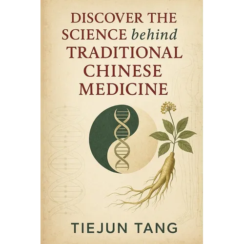 Discover the Science behind Traditional Chinese Medicine