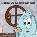 Snacklepuff and the Honey Heist