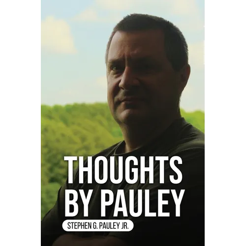 Thoughts by Pauley