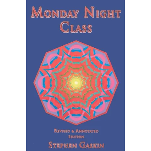 Monday Night Class