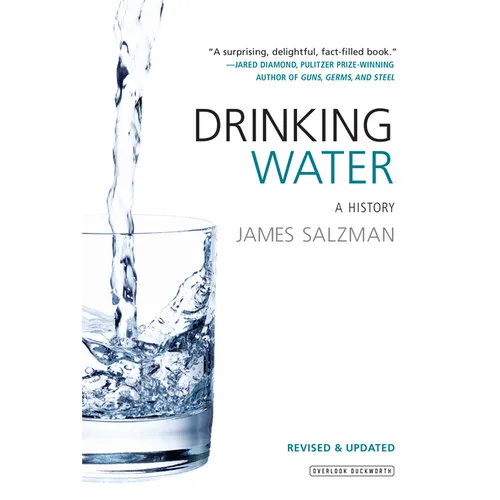 Drinking Water: A History
