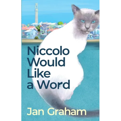 Niccolo Would Like a Word