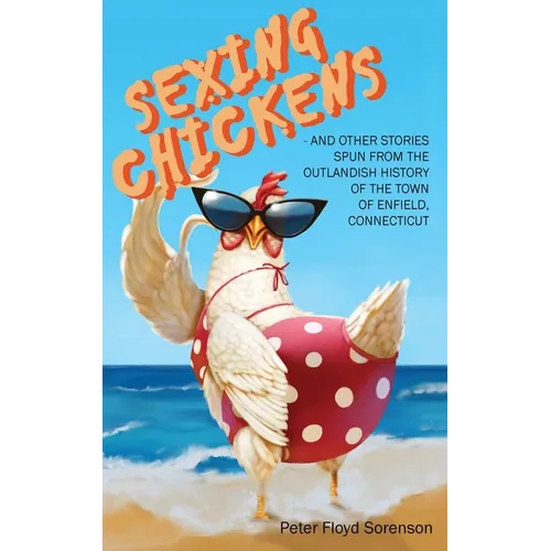 Sexing Chickens