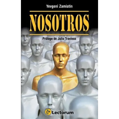 Nosotros: Prologo de Julio Travieso