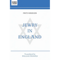 Jewry in England: A Thousand-Year History