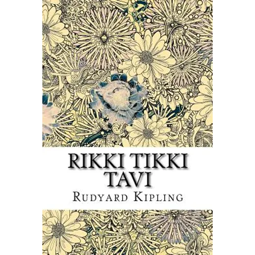 Rikki Tikki Tavi
