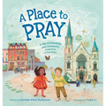 A Place to Pray