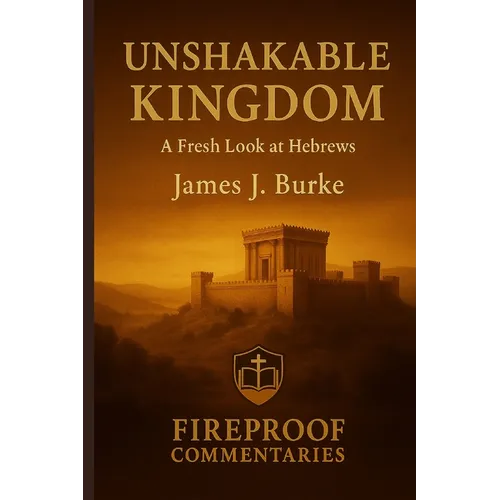 Unshakable Kingdom: A Fresh Look at Hebrews