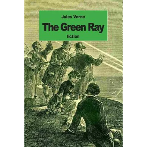 The Green Ray