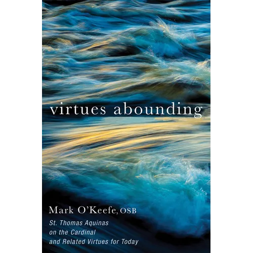 Virtues Abounding