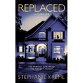 Replaced: A Domestic Suspense Thriller