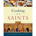 Cooking with the Saints