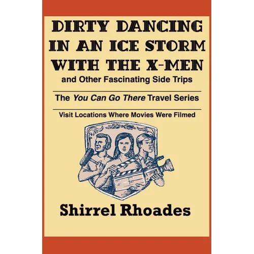 Dirty Dancing in and Ice Storm