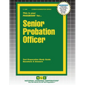 Senior Probation Officer