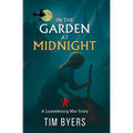 In The Garden At Midnight