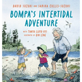Bompa's Intertidal Adventure