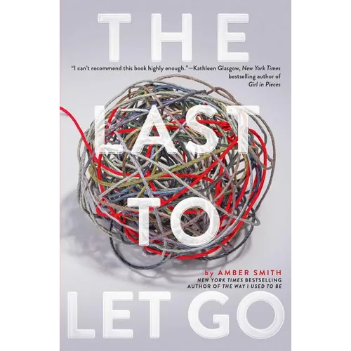 The Last to Let Go