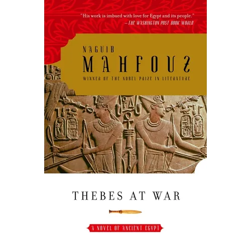 Thebes at War