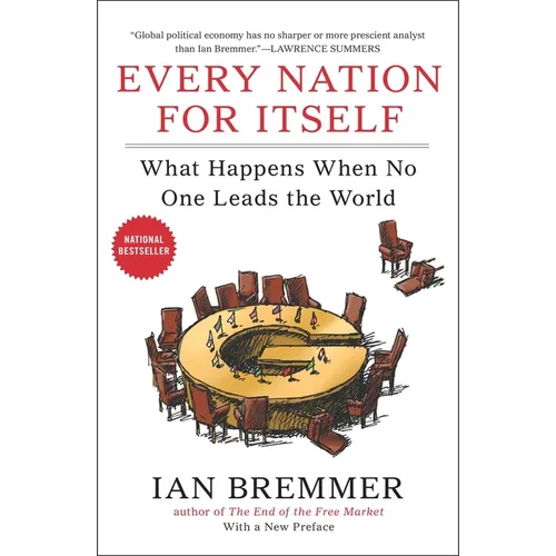 Every Nation for Itself: What Happens When No One Leads the World