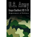 U.S. Army Ranger Handbook Sh 21-76